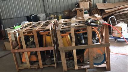 叶县行李、家具、电器包装托运