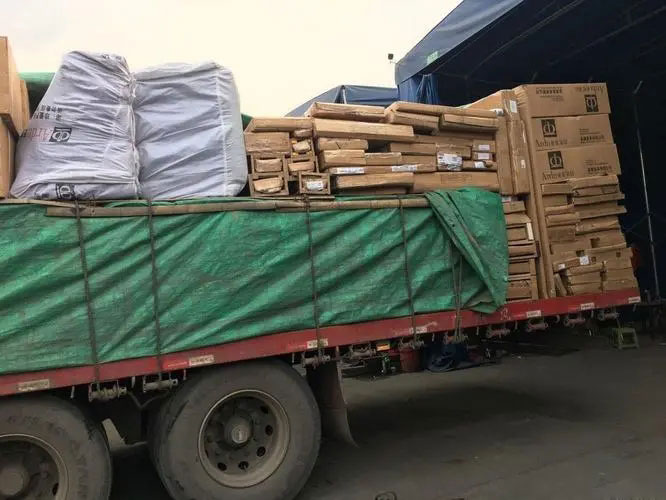 叶县家具托运